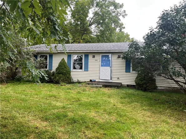 5349 Reservoir Rd, Geneseo, NY 14454