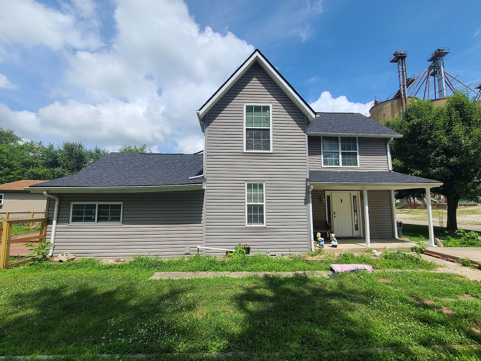 14124 Renick St, Orient, OH 43146 | Zillow