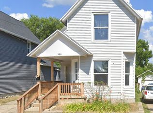 326 Hogadone Ave SW, Grand Rapids, MI 49504