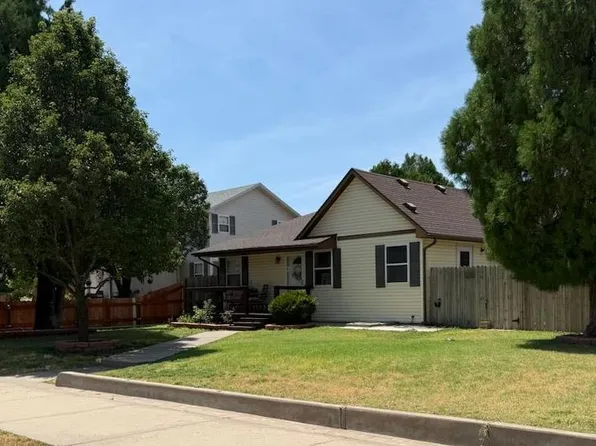 530 N Lincoln Ave, Liberal, KS 67901