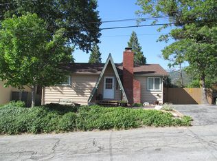 691 Arth Dr, Crestline, CA 92325