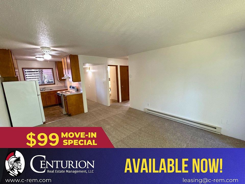 1st image of 528 SW Levens St APT 8