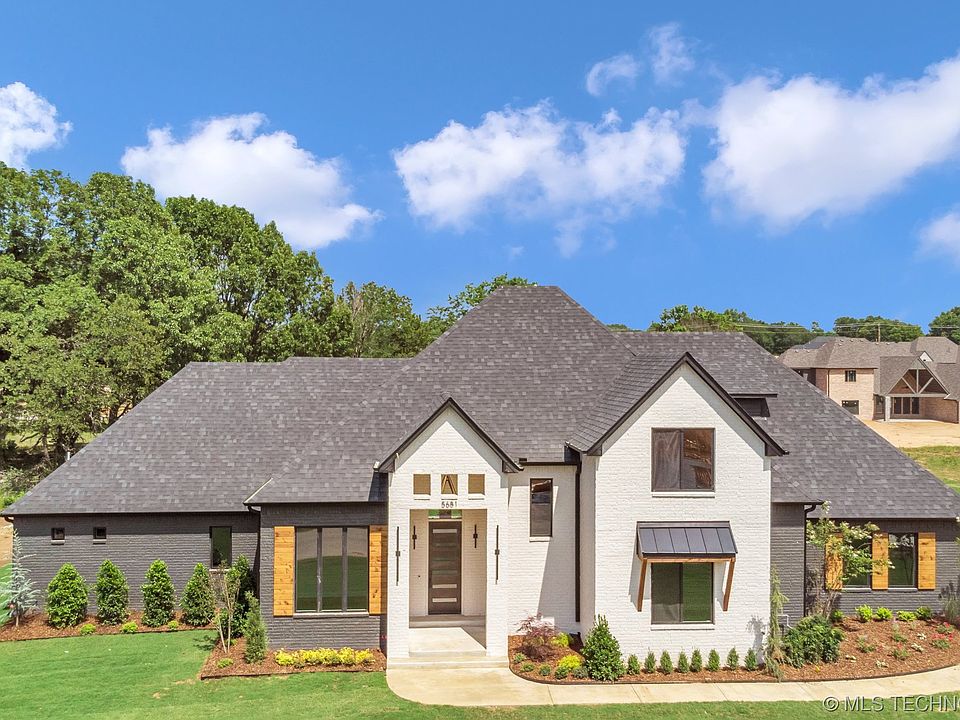 5681 254th Ave, Broken Arrow, OK 74014 Zillow