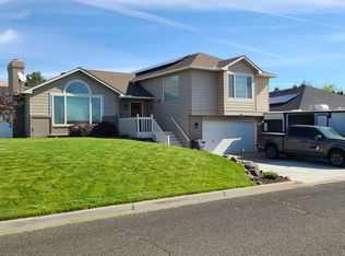 5505 Tumac Dr, Yakima, WA