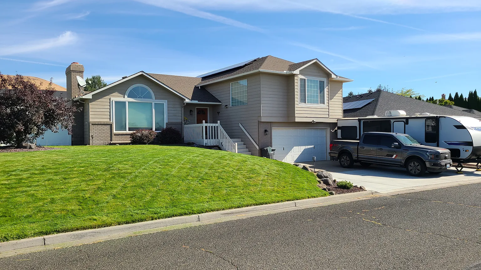 5505 Tumac Dr photo 1