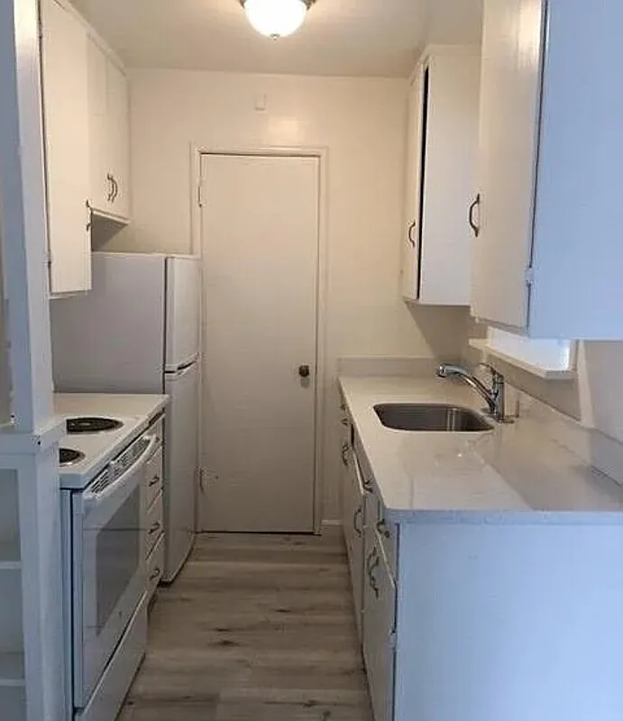 1 bed, 1.0 bath, $1,770 — Photo 2