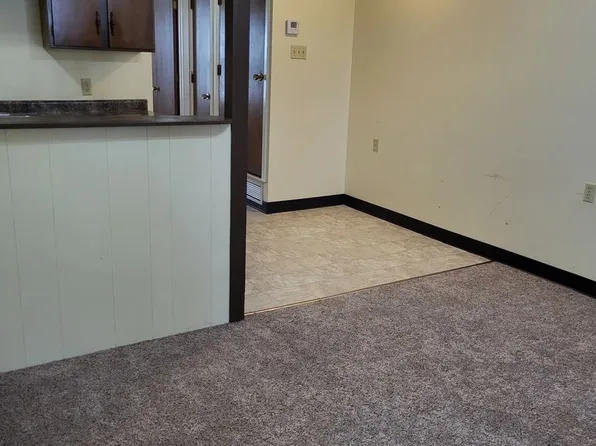 Downs - Maple Grove Apts