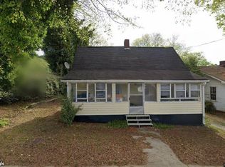 1313 Dean St, Rome, GA 30161