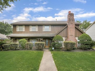5919 Donwhite Ln, Houston, TX, 77088