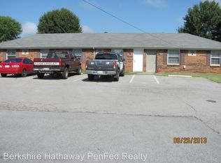 752 Bancroft Cir APT C, Clarksville, TN 37042