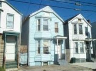451 S 17th St, Newark, NJ