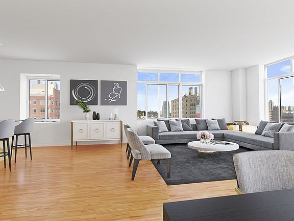 3rd image of 258 Saint Nicholas Ave APT 9D