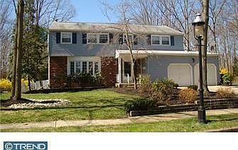 Home for Sale in WILLIAMSTOWN, NJ $249,900