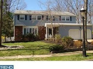 1721 Red Oak Rd, Williamstown, NJ 08094
