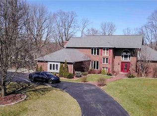 145 Ferguson Dr, Martinsville, IN 46151