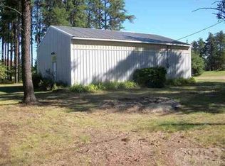 10 S Blue Lake Rd, Gwinn, MI 49841