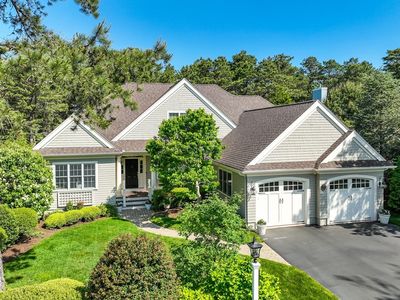 11 Great Kame, Plymouth, MA, 02360