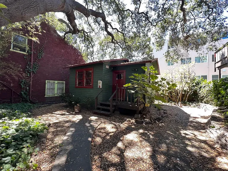 1938 Channing Way — Photo 28