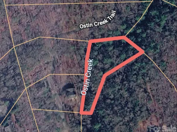 0 Ostin Creek Trl Lot 2, Mill Spring, NC 28756