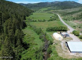 6638 Highway 34, Freedom, WY 83120