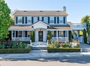 14 Michener Ln, Coto De Caza, CA 92679
