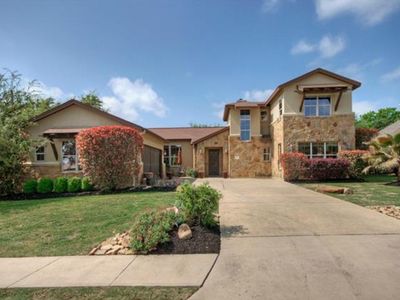 12501 Verandah Ct, Austin, TX, 78726