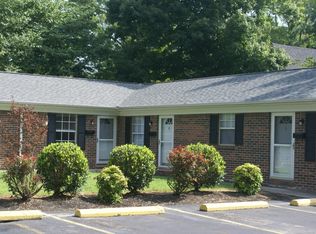 250 E 7th St APT 4, Cookeville, TN 38501