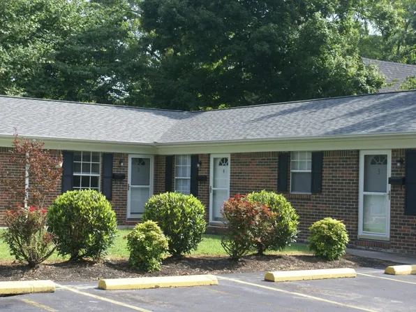 250 E 7th St APT 2, Cookeville, TN 38501