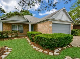 15410 Misty Dawn Trl, Cypress, TX 77433