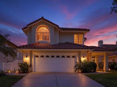 17152 Carranza Dr, San Diego, CA, 92127