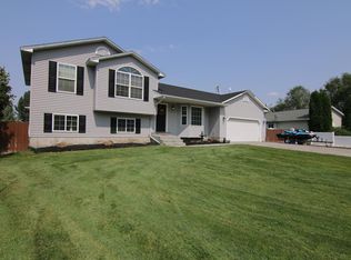 3851 E 22 N, Rigby, ID 83442