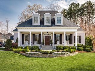 1708 Willow Wick Dr, Greensboro, NC 27408