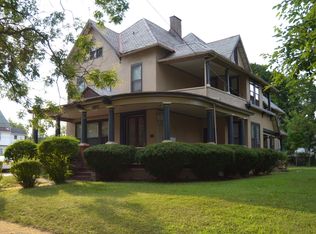 360 W Church St APT 2, Elmira, NY