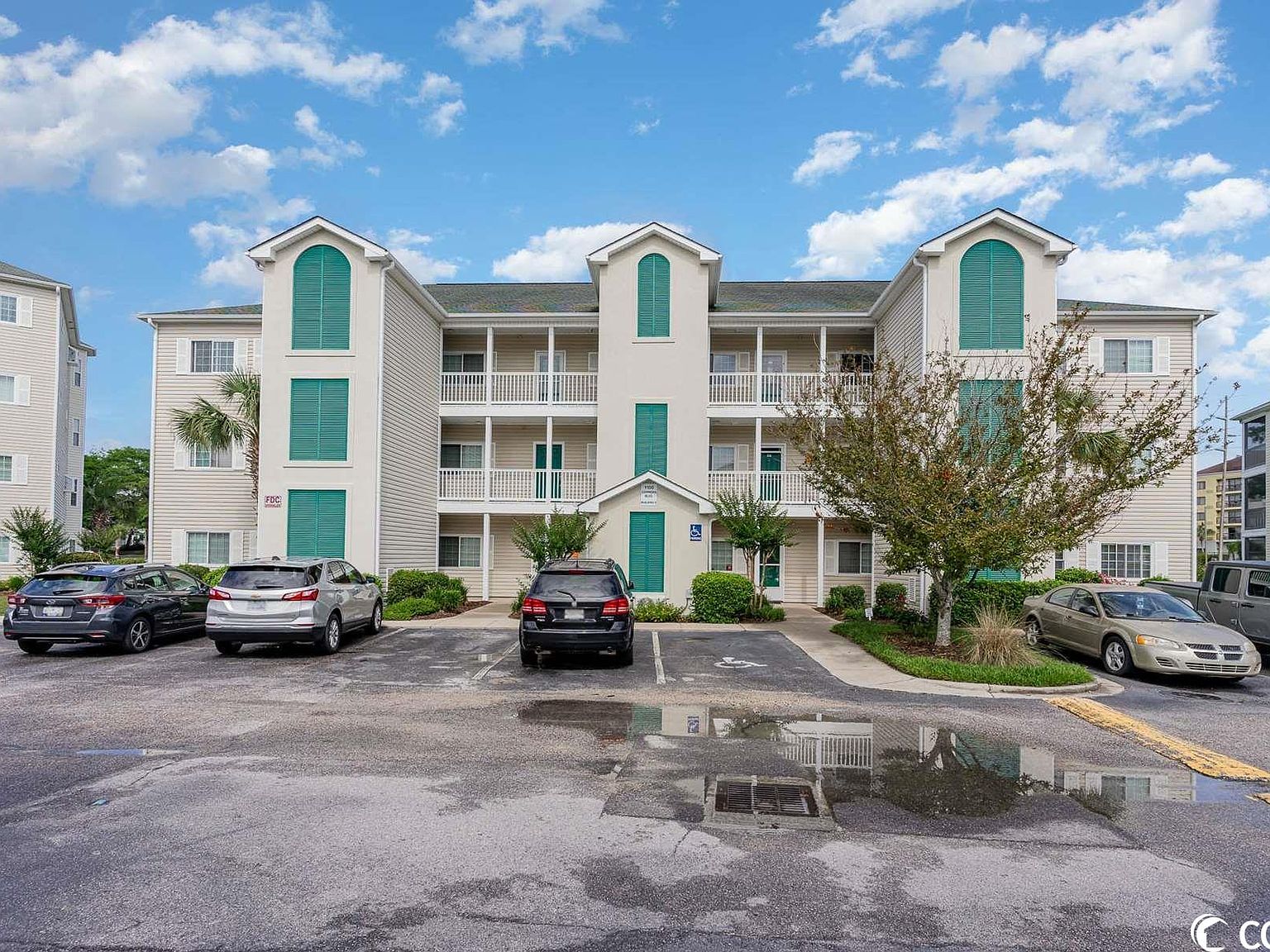 1100 Commons Blvd. UNIT D-404, Myrtle Beach, SC 29572 | Zillow