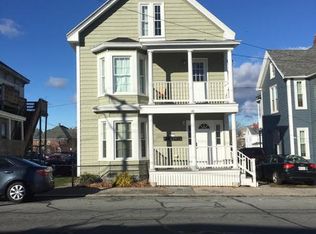 41 Bowers St #2, Lowell, MA 01854