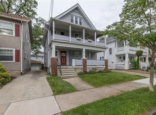 1201 Gladys Ave, Lakewood, OH 44107