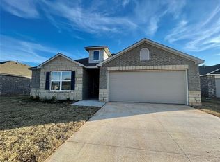 1419 Madison Ave, Shawnee, OK 74804