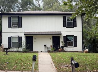 220-222 Pottawatomie St, Leavenworth, KS 66048