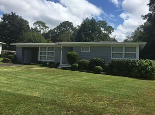 420 Thornton Pl, Mobile, AL 36609