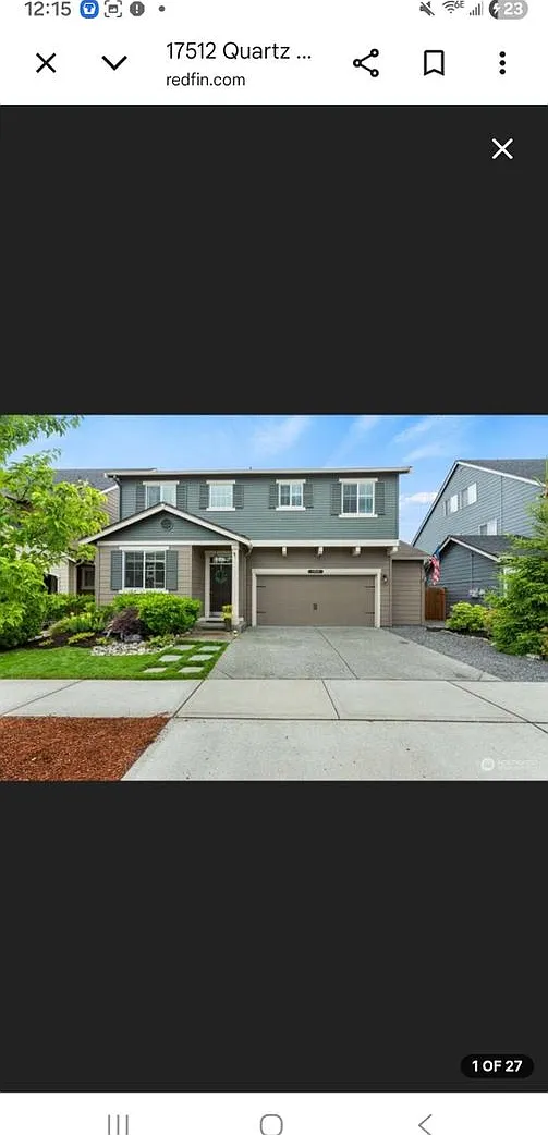 Spacious 5BR 3 Bath House in Granite Falls — Photo 1