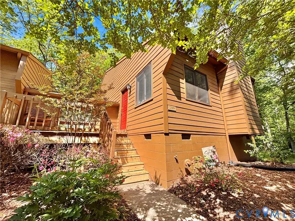 2319 Rocky Point Pkwy, Henrico, VA 23238