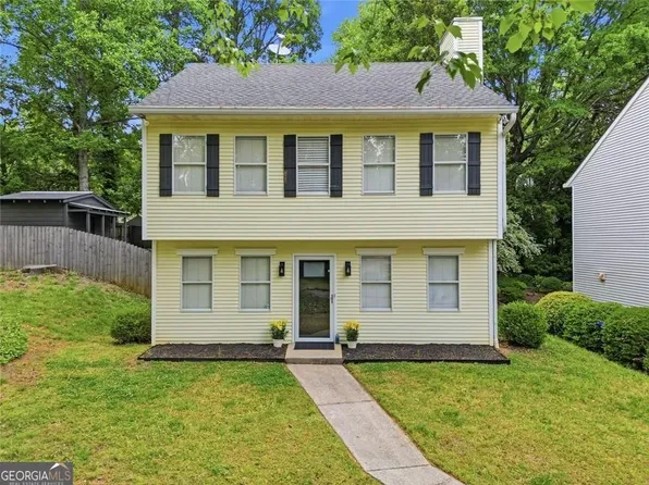 1148 Haven Brook Pl NE, Atlanta, GA 30319