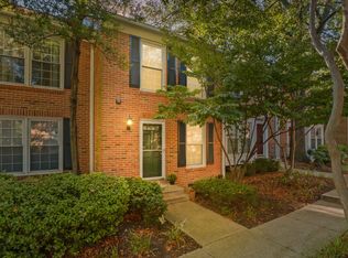 2612 S Arlington Mill Dr APT B, Arlington, VA 22206