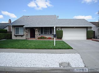 1291 Cotterell Dr, San Jose, CA 95121
