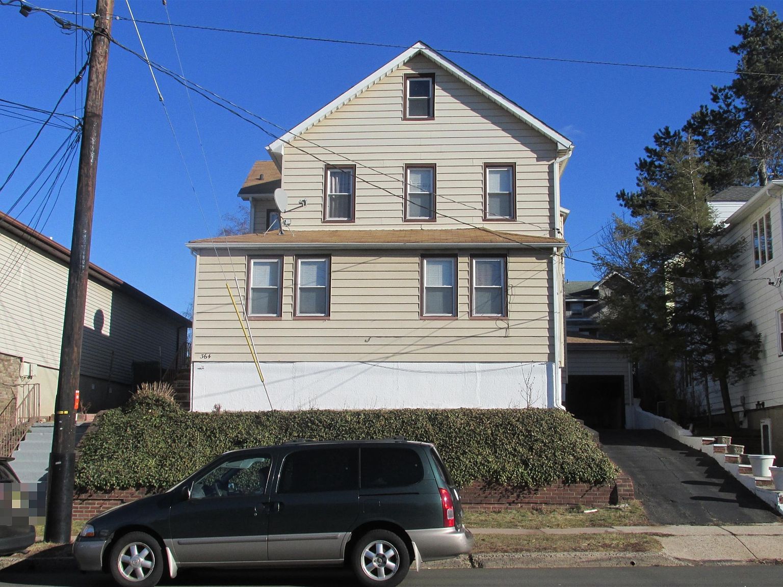 364 Ridge Rd, Lyndhurst, NJ 07071 Zillow