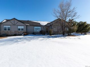 15325 Terra Ridge Cir, Colorado Springs, CO 80908