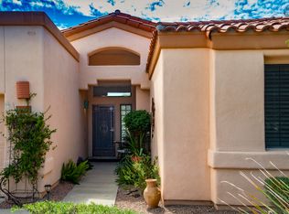 1251 S Quail Point Ct, Tucson, AZ 85745