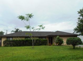 350 Stendal Rd NW, Palm Bay, FL 32907