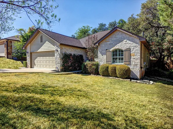 14911 Longbranch Dr, Austin, TX 78734