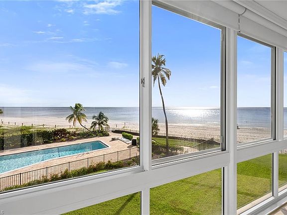 2nd image of 2121 Gulf Shore BLVD N #203